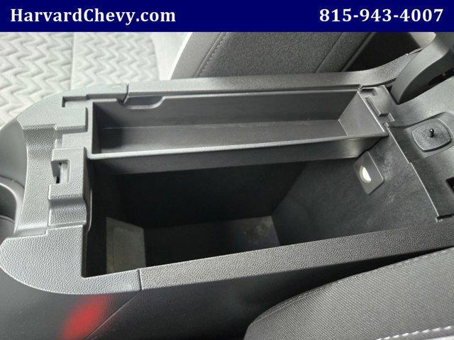 used 2024 Chevrolet Equinox car, priced at $23,000