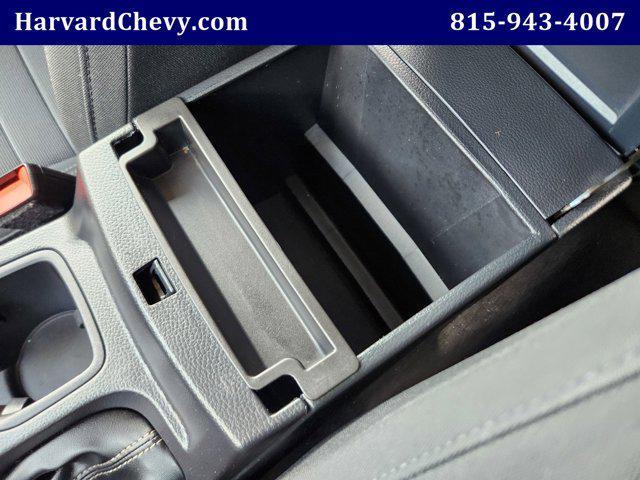 used 2019 Ford Ranger car, priced at $27,500