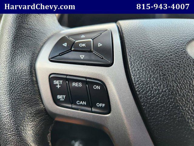 used 2019 Ford Ranger car, priced at $27,500