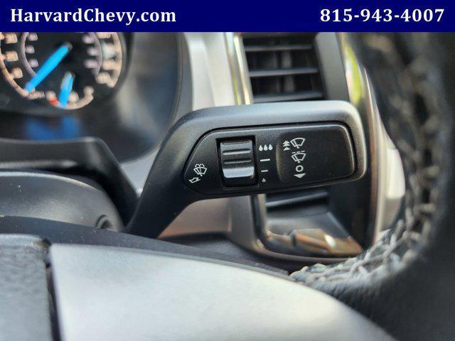 used 2019 Ford Ranger car, priced at $27,500