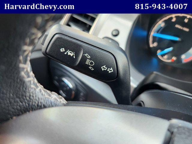 used 2019 Ford Ranger car, priced at $27,500