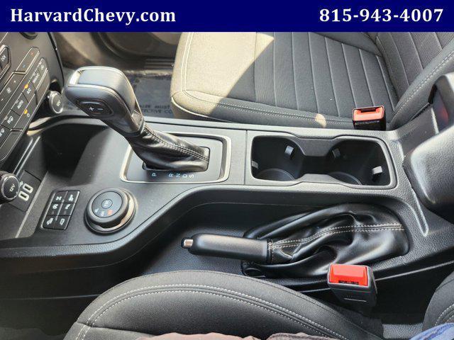 used 2019 Ford Ranger car, priced at $27,500