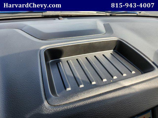 used 2019 Ford Ranger car, priced at $27,500