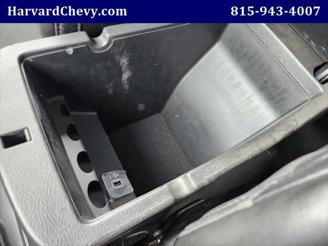 used 2021 Jeep Cherokee car, priced at $18,750