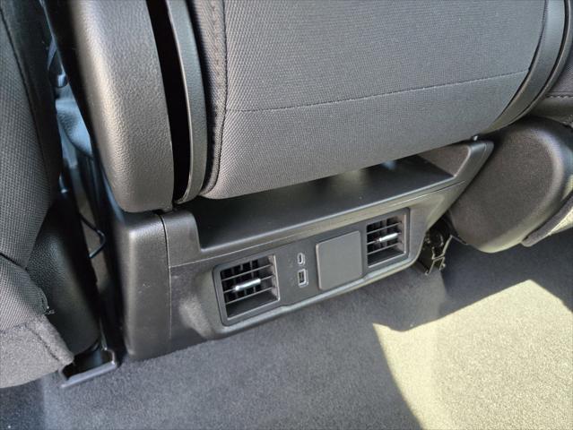 new 2025 Chevrolet Silverado 2500 car, priced at $57,630