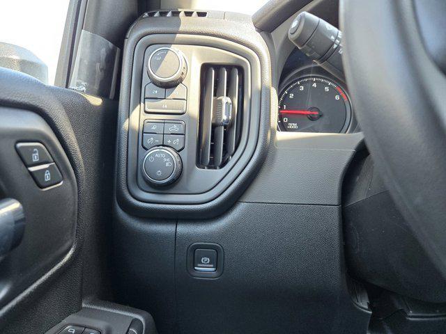 new 2025 Chevrolet Silverado 2500 car, priced at $58,630