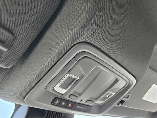 new 2025 Chevrolet Silverado 2500 car, priced at $57,630