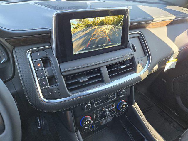 new 2024 Chevrolet Tahoe car, priced at $69,595