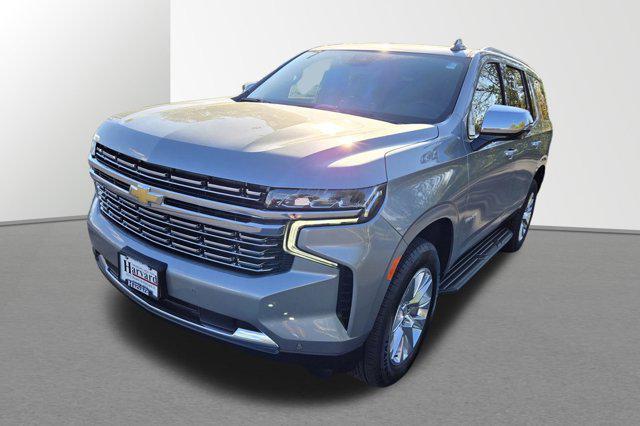 new 2024 Chevrolet Tahoe car, priced at $69,595