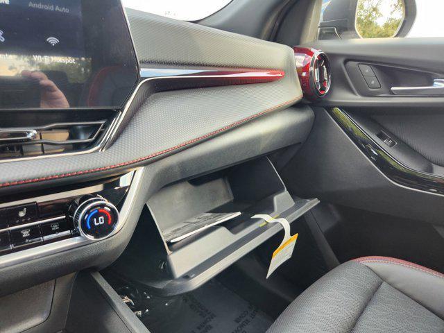 new 2026 Chevrolet Equinox car, priced at $37,685