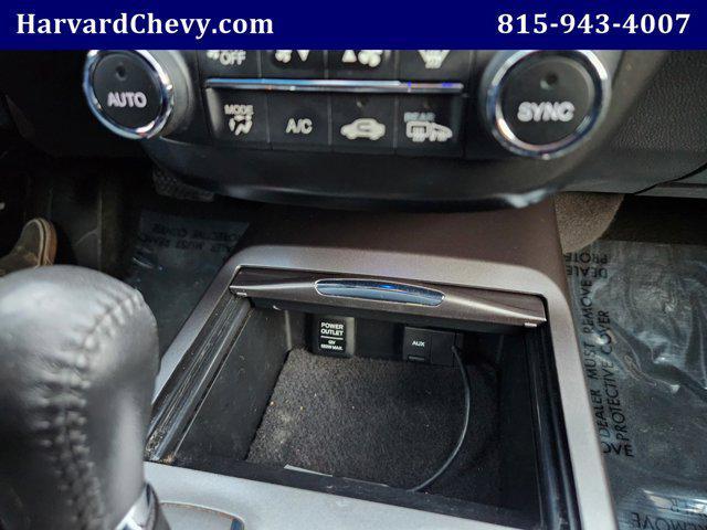 used 2014 Acura RDX car, priced at $13,750