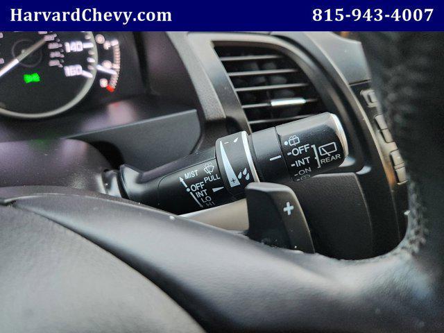 used 2014 Acura RDX car, priced at $13,750