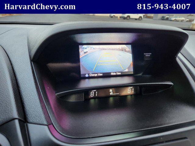 used 2014 Acura RDX car, priced at $13,750