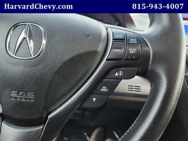 used 2014 Acura RDX car, priced at $13,750