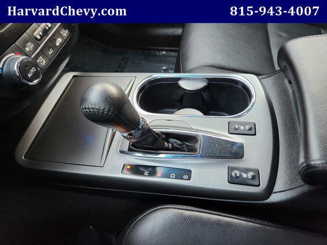 used 2014 Acura RDX car, priced at $13,750