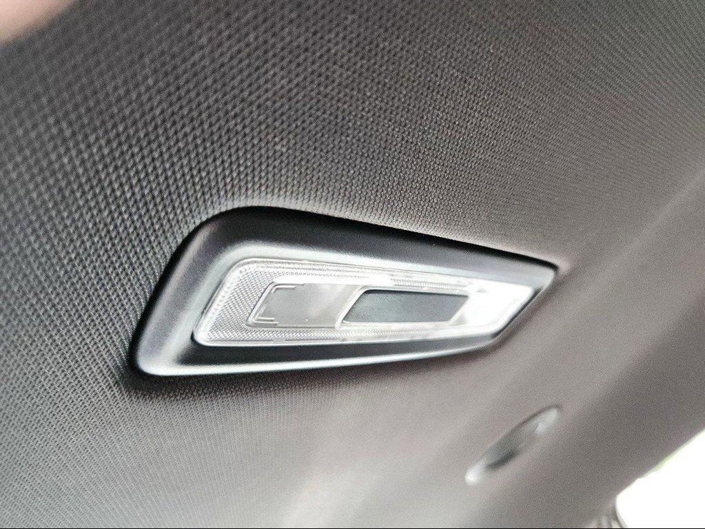 new 2026 Chevrolet Traverse car, priced at $40,410