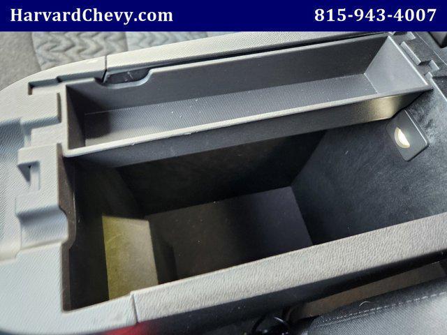 used 2024 Chevrolet Equinox car, priced at $23,500