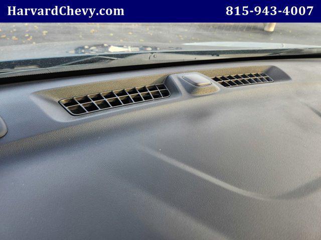 used 2024 Chevrolet Equinox car, priced at $23,500