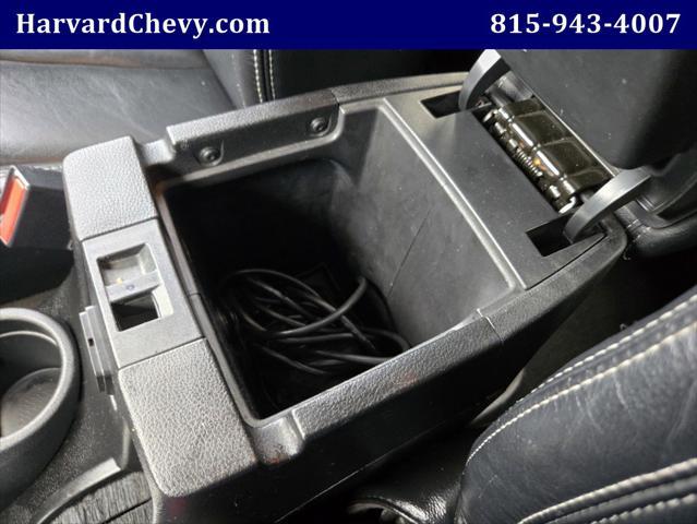 used 2014 Jeep Wrangler Unlimited car, priced at $17,000
