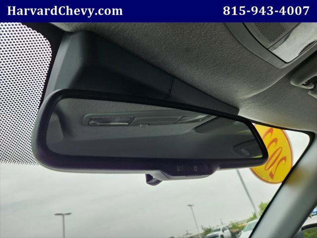 used 2022 Mitsubishi Outlander Sport car, priced at $17,500