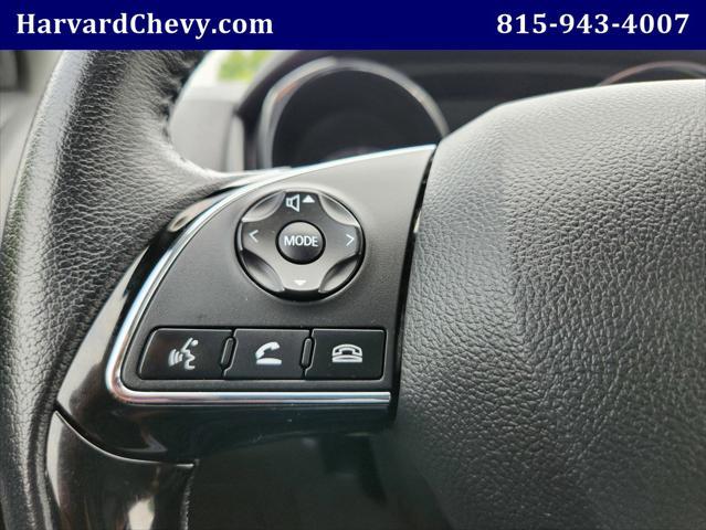 used 2022 Mitsubishi Outlander Sport car, priced at $17,500