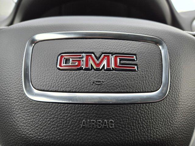 new 2024 GMC Terrain car, priced at $30,470