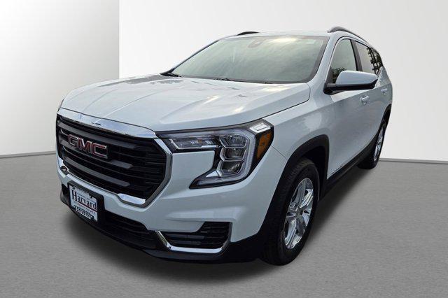 new 2024 GMC Terrain car, priced at $30,470