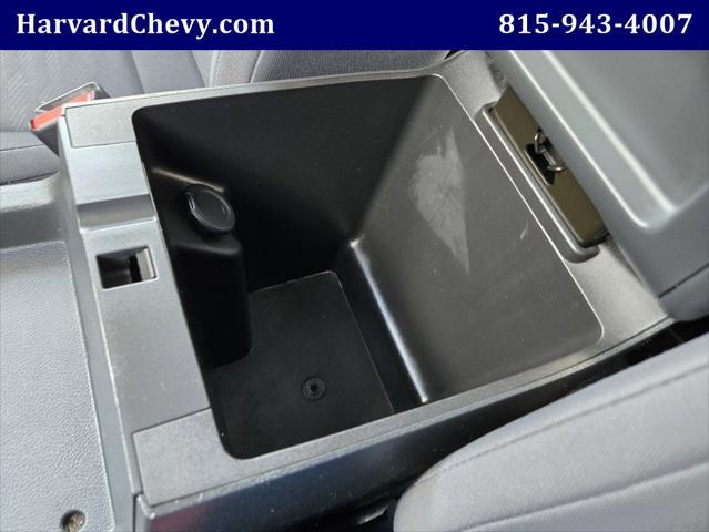 used 2022 Nissan Frontier car, priced at $26,650