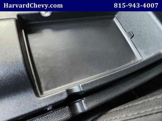 used 2019 Jeep Cherokee car, priced at $10,750