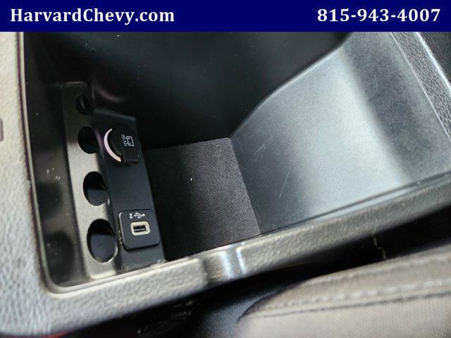 used 2019 Jeep Cherokee car, priced at $10,750