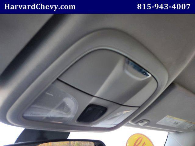 used 2019 Jeep Cherokee car, priced at $10,750