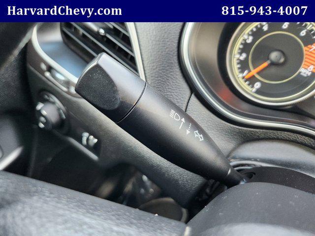 used 2019 Jeep Cherokee car, priced at $10,750