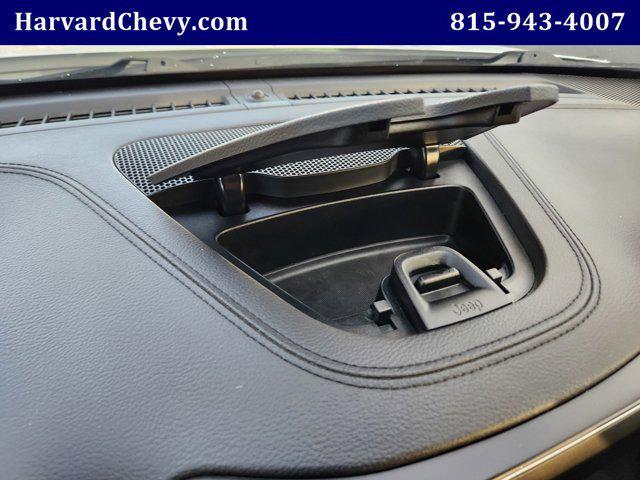 used 2019 Jeep Cherokee car, priced at $10,750