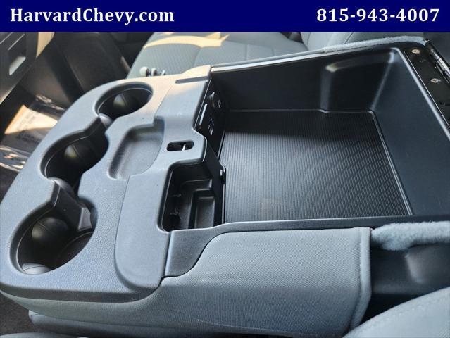 used 2015 Ram 1500 car, priced at $16,000