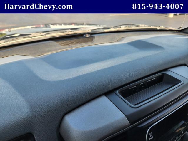 used 2015 Ram 1500 car, priced at $16,000