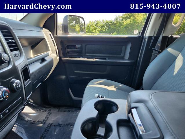 used 2015 Ram 1500 car, priced at $16,000
