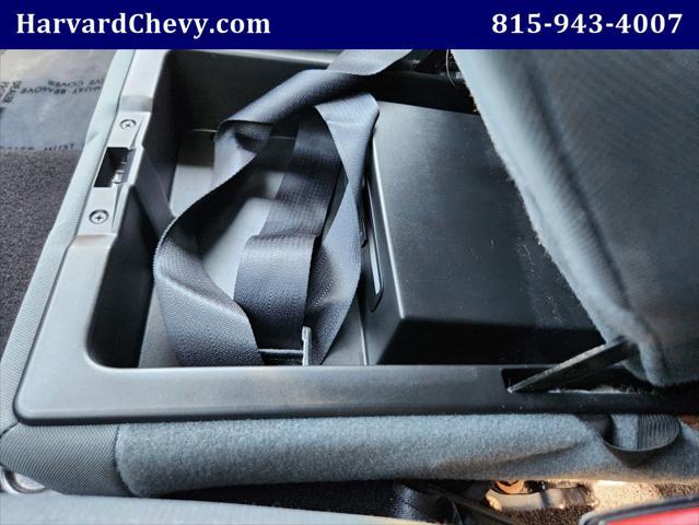 used 2015 Ram 1500 car, priced at $16,000