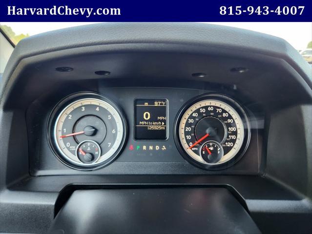 used 2015 Ram 1500 car, priced at $16,000