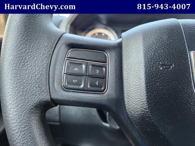 used 2015 Ram 1500 car, priced at $16,000