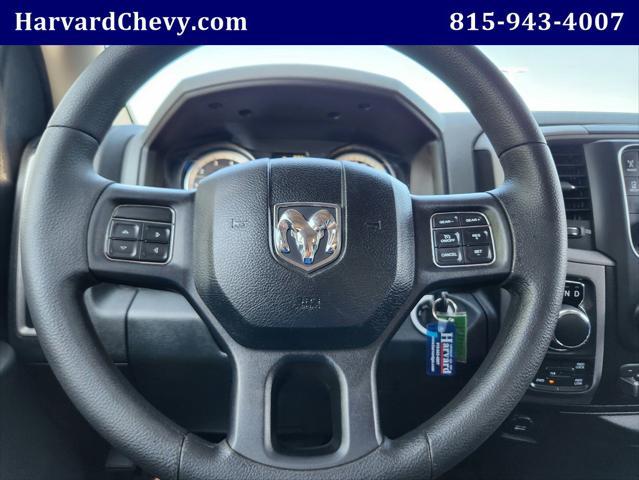 used 2015 Ram 1500 car, priced at $16,000