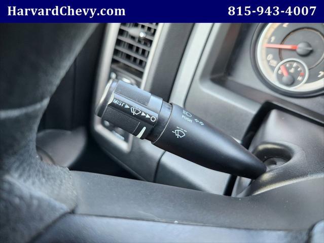 used 2015 Ram 1500 car, priced at $16,000