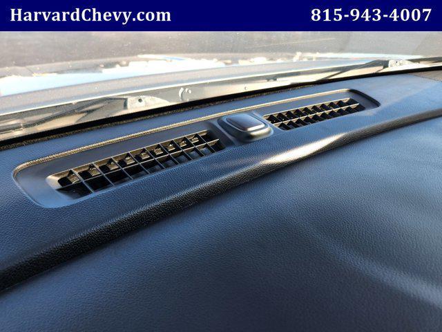 used 2024 GMC Terrain car, priced at $22,000