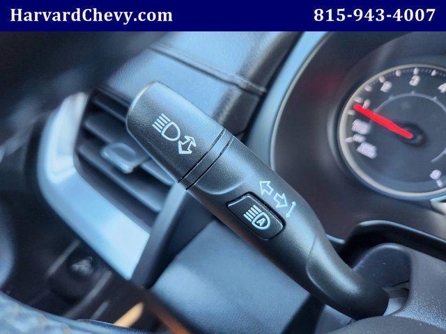 used 2024 GMC Terrain car, priced at $22,000