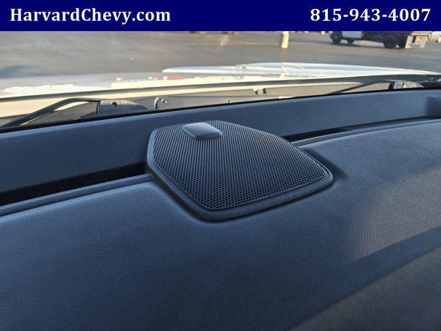 used 2025 GMC Terrain car, priced at $27,750