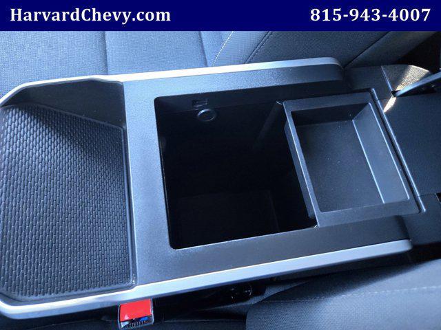 used 2025 GMC Terrain car, priced at $27,750