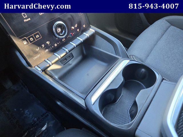 used 2025 GMC Terrain car, priced at $27,750