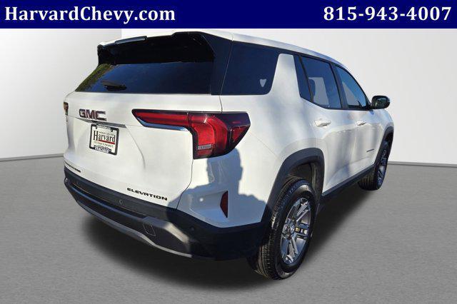 used 2025 GMC Terrain car, priced at $27,750