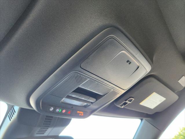 new 2025 GMC Acadia car, priced at $56,190