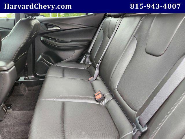 used 2024 Buick Encore GX car, priced at $23,750