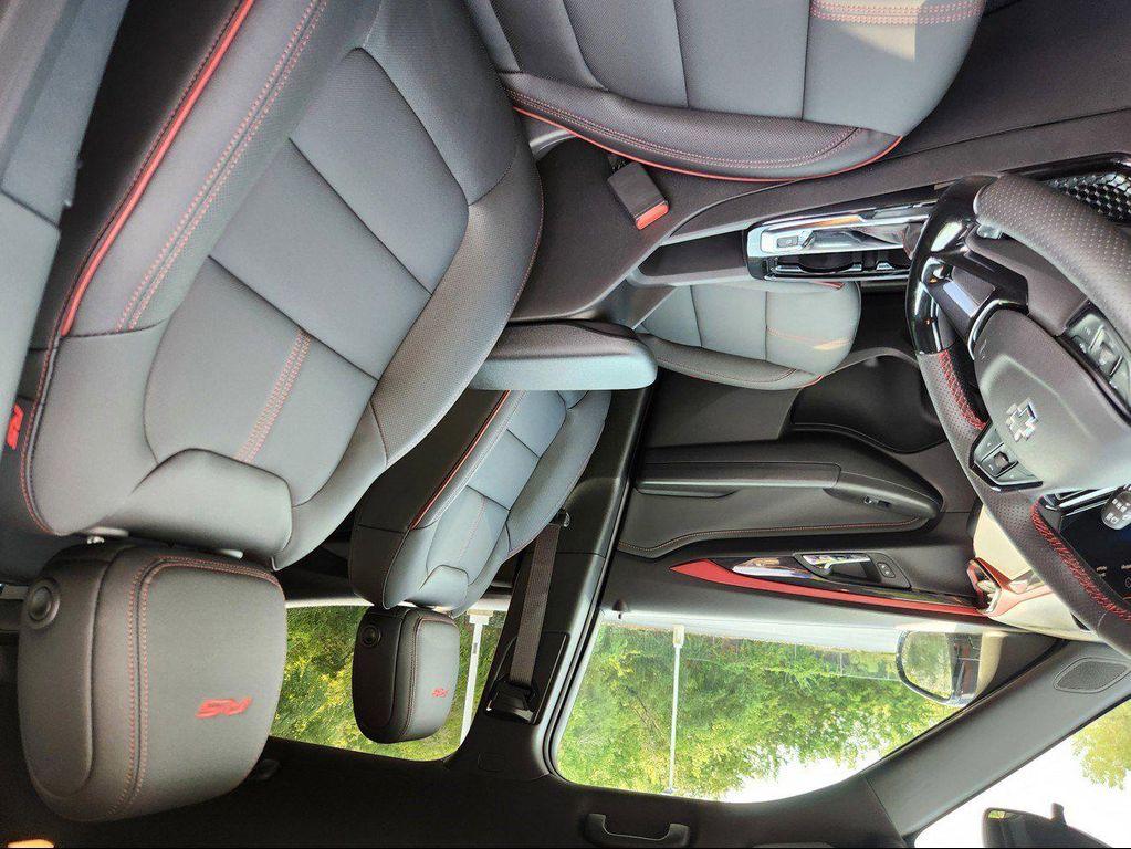 new 2026 Chevrolet TrailBlazer car, priced at $29,490